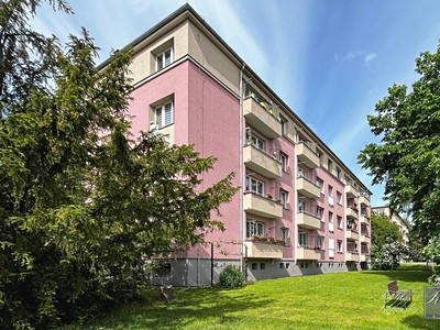 Pronájem bytu 3+1 74 m²