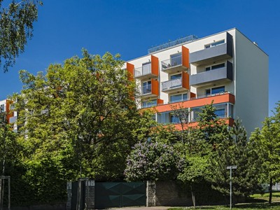 Prodej bytu 4+kk 84 m²