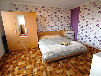 Prodej bytu 1+1 36 m² (Jednopodlažní)