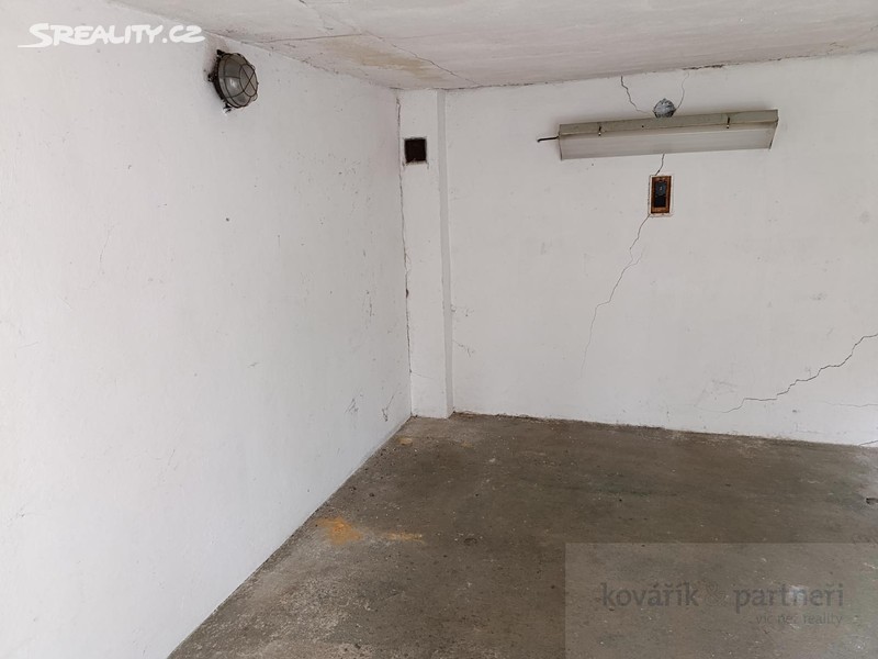 Prodej garáže 21 m² – pohled 4