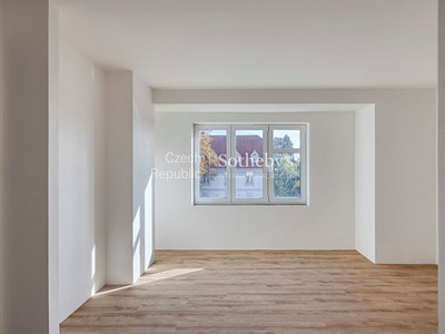 Prodej bytu 2+kk 56 m² (Jednopodlažní)