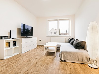 Prodej bytu 2+1 60 m²