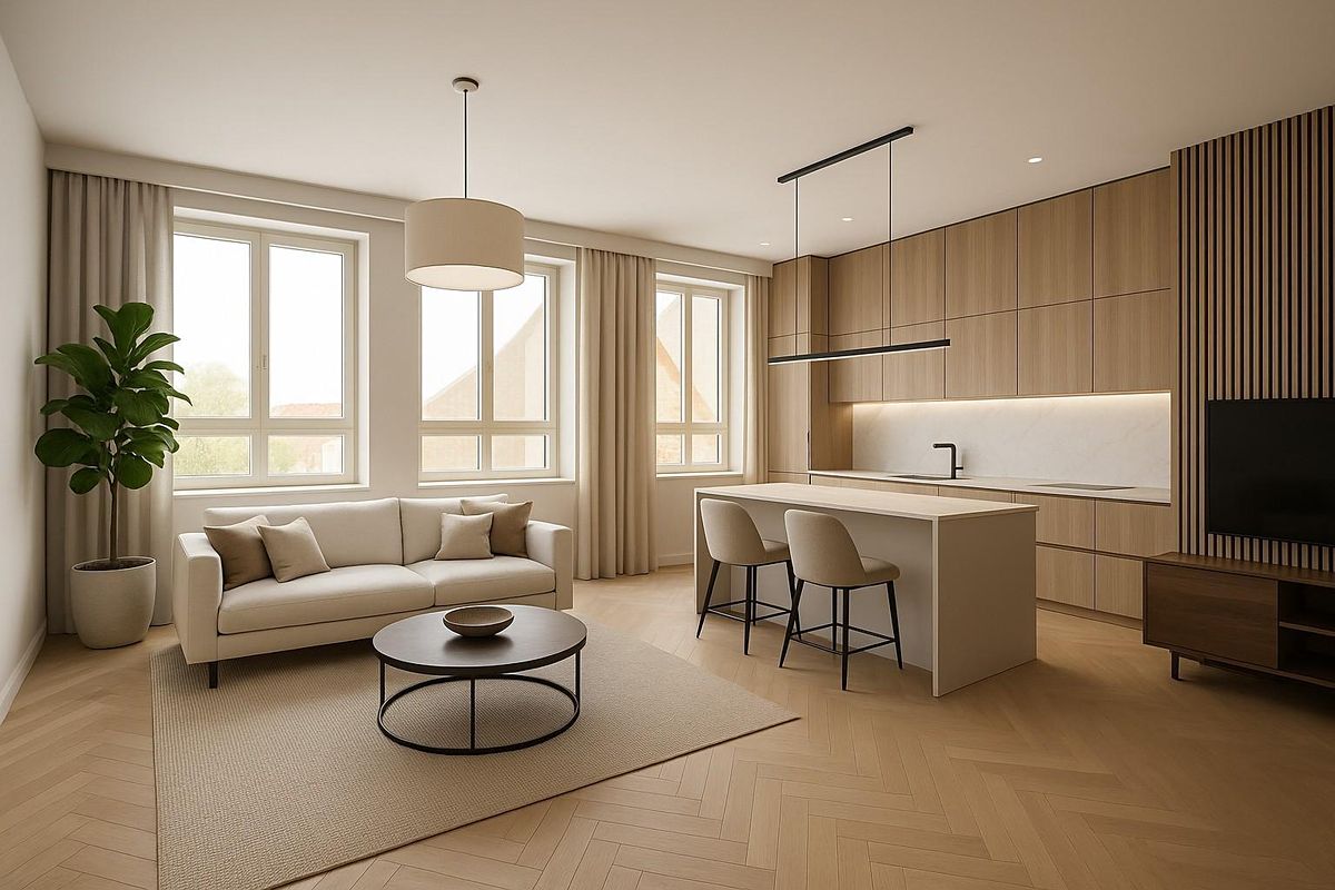 Prodej činžovního domu 432 m² – fotografie 5