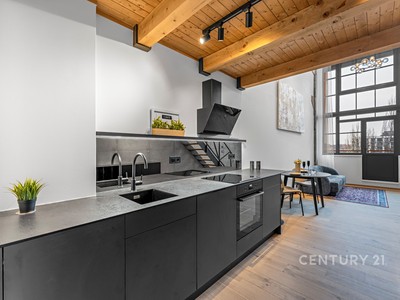 Prodej bytu 2+kk 53 m²