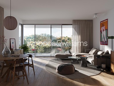 Prodej bytu 3+kk 82 m²