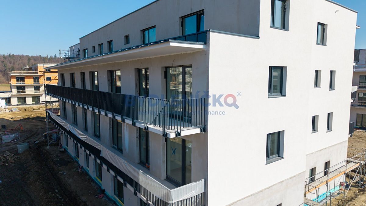 Prodej bytu 3+kk 66 m² – fotografie 5