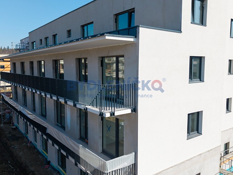 Wohnung 3+kk zum Kauf, 66 m² (5 von 17)
