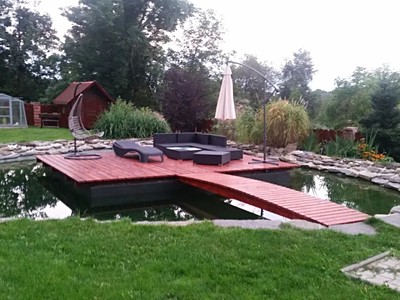Prodej  rodinného domu 250 m², pozemek 2 324 m² — photo 2