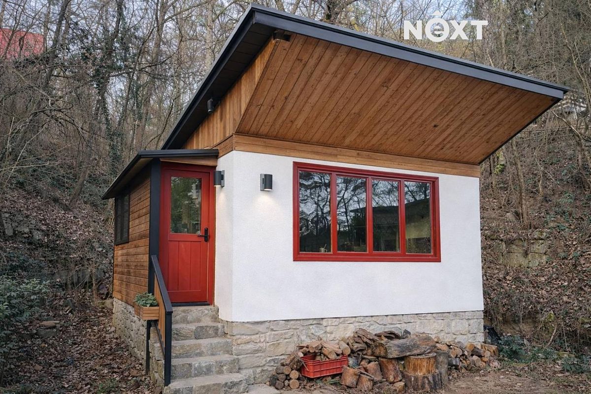 Prodej specifického typu nemovitosti 25 m², Brno – fotka 1 z 3