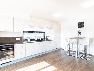 Prodej bytu 2+kk 61 m² (Jednopodlažní)