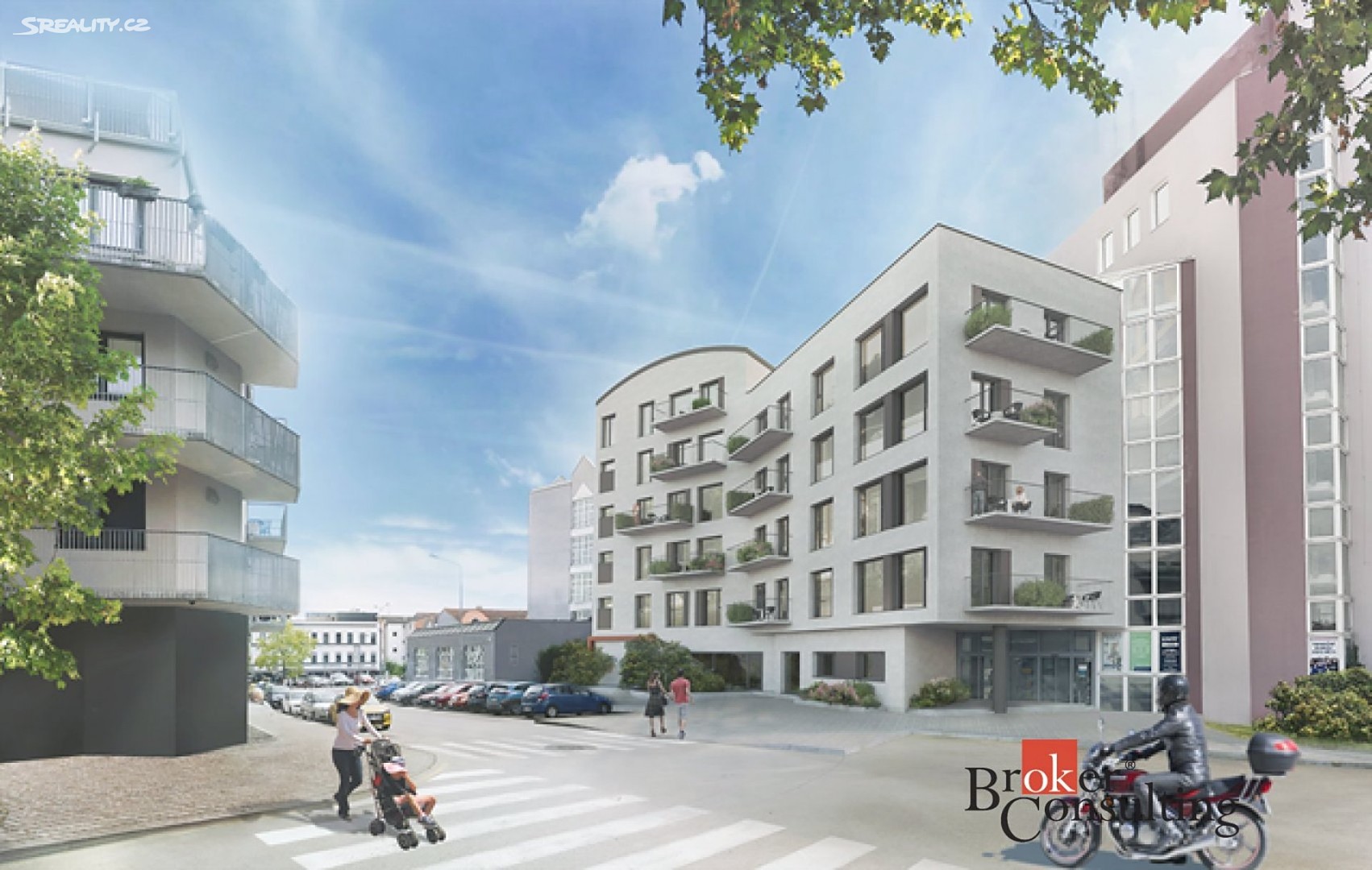 Prodej bytu 2+kk 62 m², Kladno