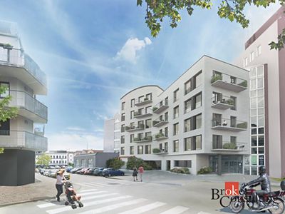 Prodej bytu 2+kk 62 m²