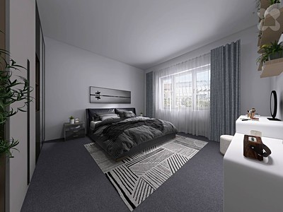 Prodej bytu 3+1 76 m²