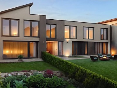 Prodej bytu 6 pokojů a více 178 m² (Mezonet)