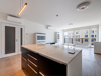 Prodej bytu 4+kk 117 m² (Jednopodlažní)