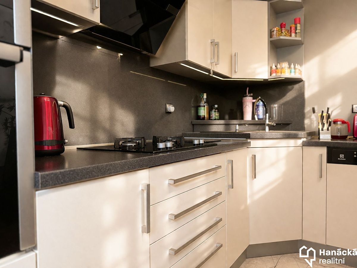 Prodej bytu 3+1 84 m² – fotografie 4