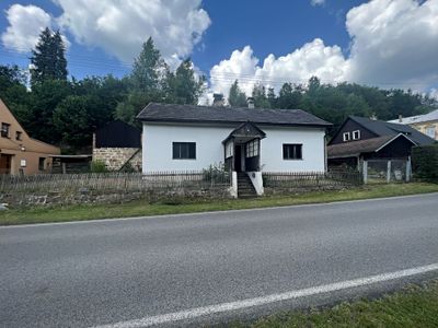 Prodej rodinného domu 150 m², pozemek 732 m²