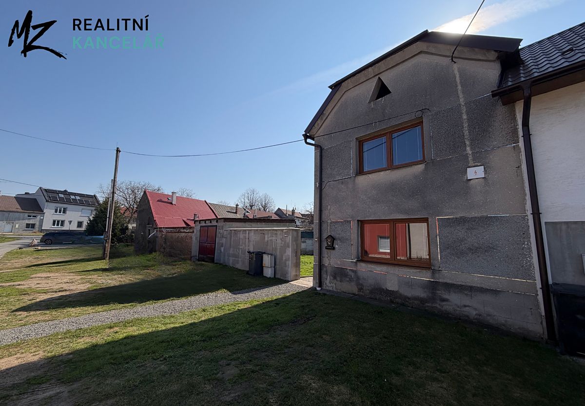 Prodej rodinného domu 150 m², pozemek 333 m² – fotografie 5
