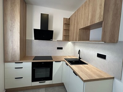 Pronájem bytu 3+1 62 m²