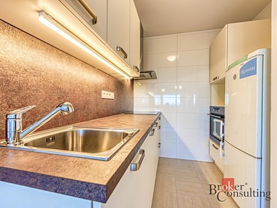 Pronájem bytu 2+kk 44 m²