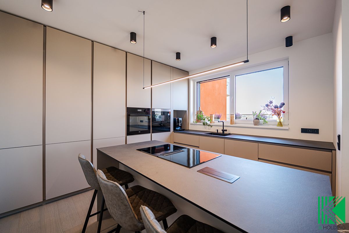 Prodej bytu 3+kk 125 m² (Jednopodlažní)