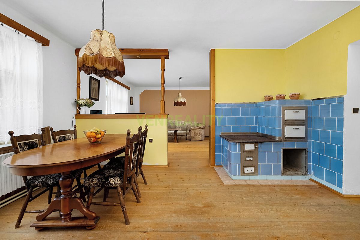 Prodej rodinného domu 151 m², pozemek 2866 m² – fotografie 3