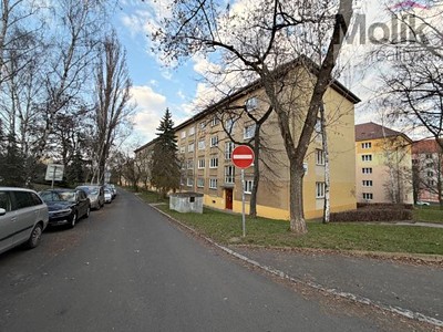 Prodej bytu 2+1 59 m²