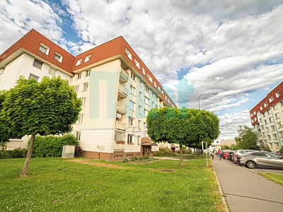 Prodej bytu 2+1 45 m²