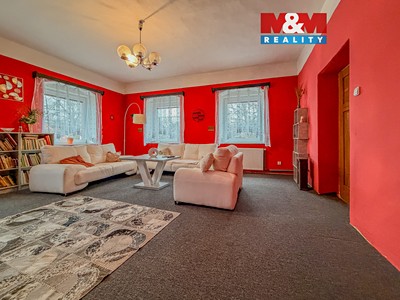 Prodej bytu 5+1 200 m²