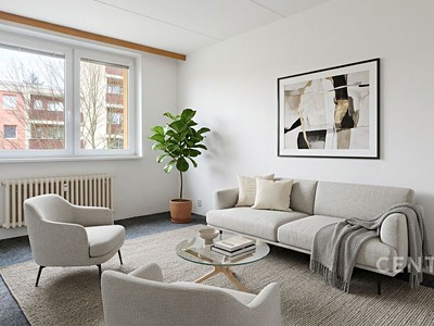 Pronájem bytu 2+1 58 m²
