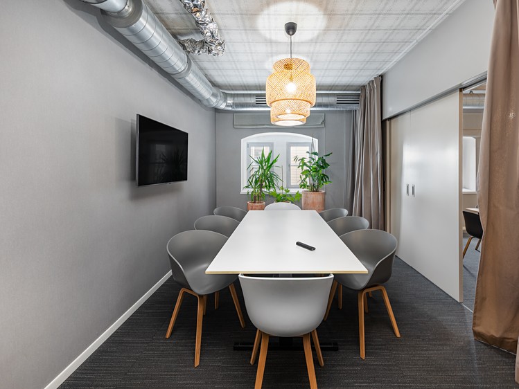 Pronájem komerčního prostoru, 20 m² (6 z 7)