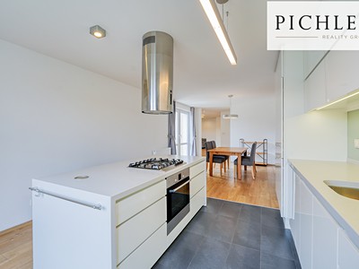 Prodej bytu 3+1 98 m² (Mezonet)