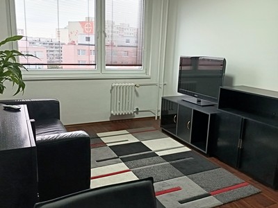 Pronájem bytu 2+kk 46 m²