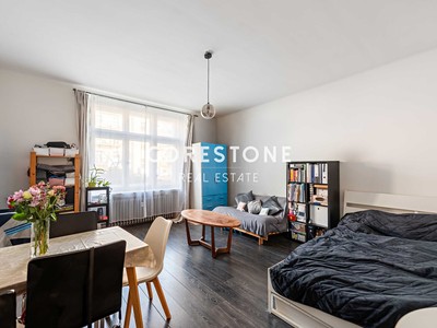 Prodej bytu 1+1 35 m²