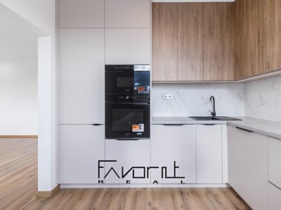 Pronájem bytu 3+1 65 m²