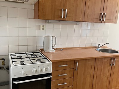 Pronájem bytu 3+1 78 m² (Jednopodlažní)