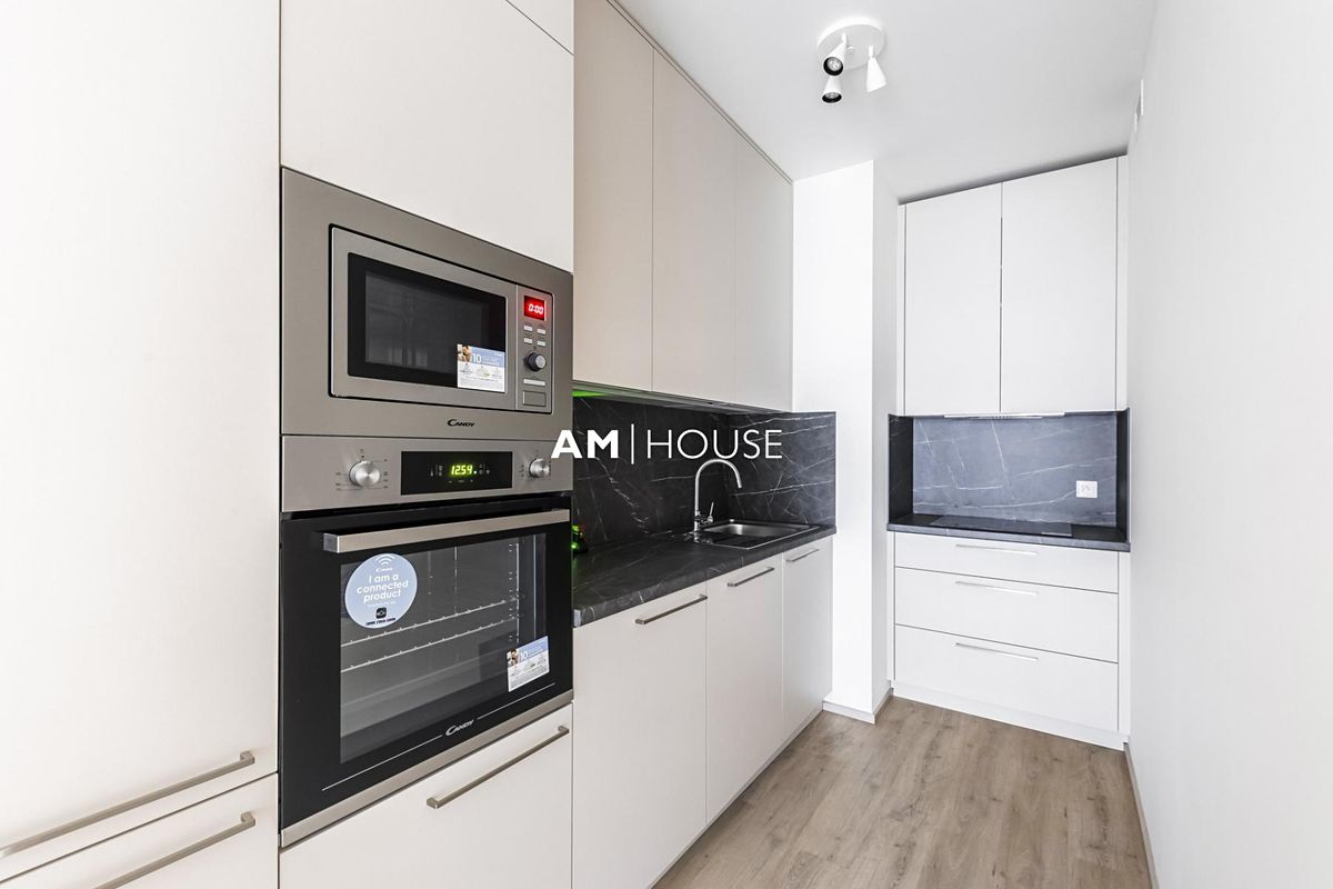 Pronájem bytu 3+kk 89 m² – fotografie 3