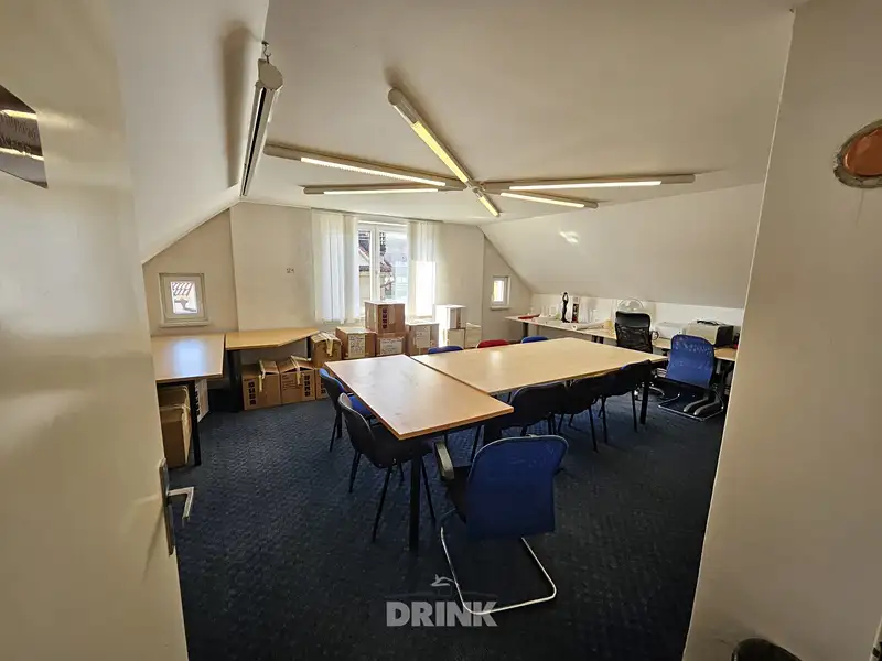 Pronájem kanceláře 82 m², Řepov – náhled fotky 2