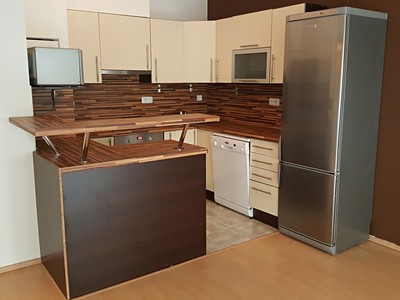 Pronájem bytu 2+kk 55 m² (Jednopodlažní)