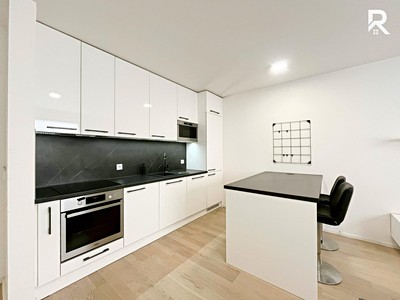 Pronájem bytu 1+kk 35 m²