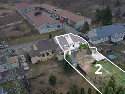 Prodej  rodinného domu 100 m², pozemek 700 m²