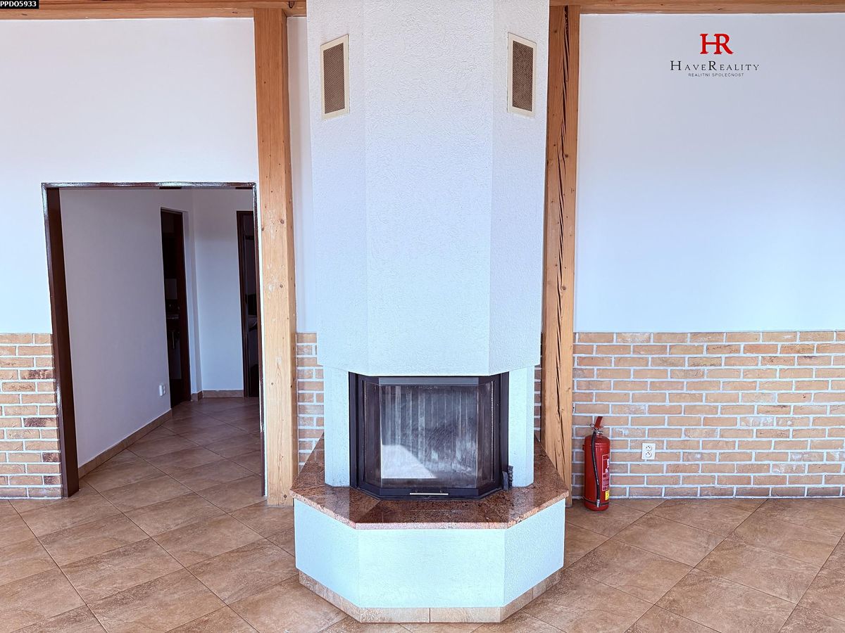 Pronájem restaurace 187 m² – fotografie 5