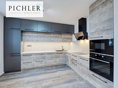 Pronájem bytu 4+kk 80 m²