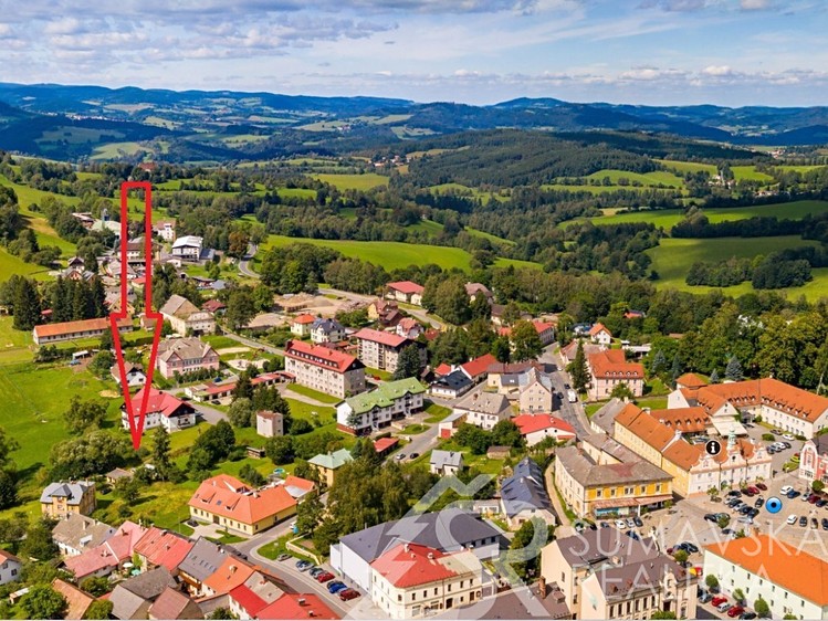 Wohnung 2+kk zum Kauf, 51 m² (23 von 23)
