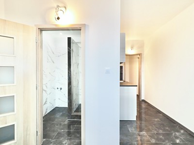 Pronájem bytu 2+1 62 m²