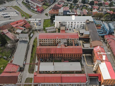 Pronájem komerčního prostoru, 1 000 m² (2 z 18)