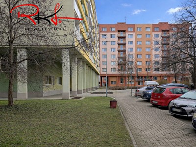 Prodej bytu 4+1 78 m²