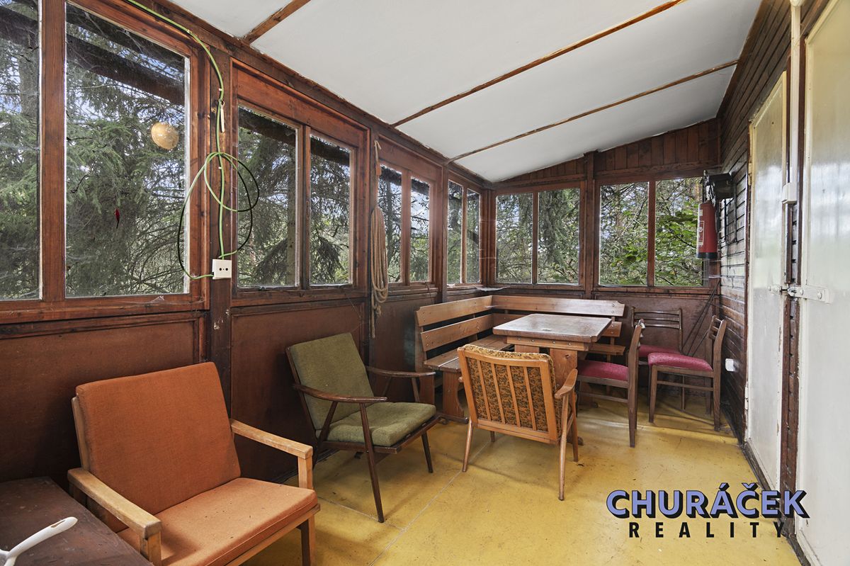 Prodej chaty 200 m², pozemek 16000 m² – fotografie 4