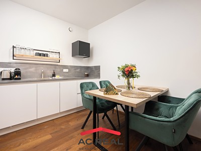 Prodej bytu 2+kk 49 m²