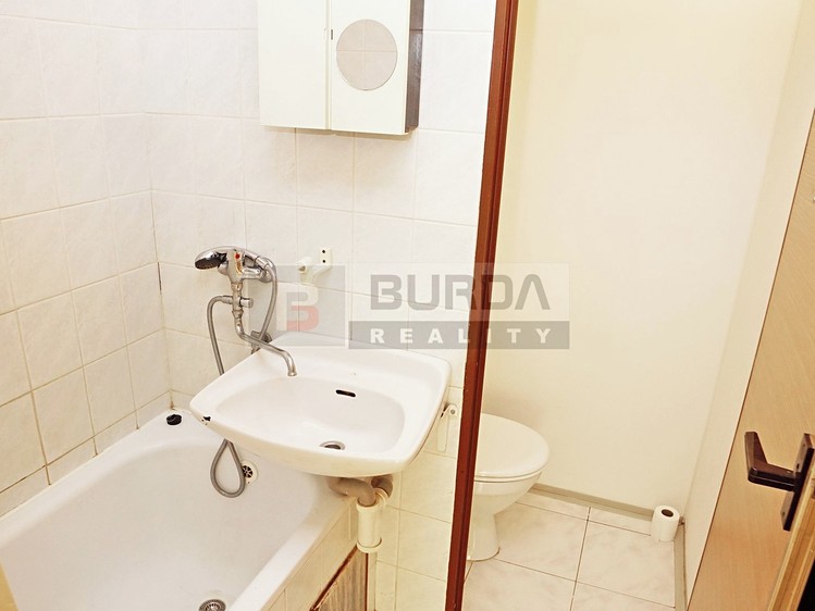 Квартира 1+1 на продаж, 39 м² (26 з 31)